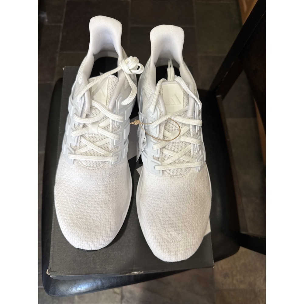 New With Box adidas Ultradream DNA Men's Sneakers Cloud White, Size 9, JS0321